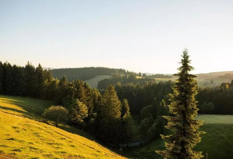 Majatalo Gasthaus Zum Kreuz