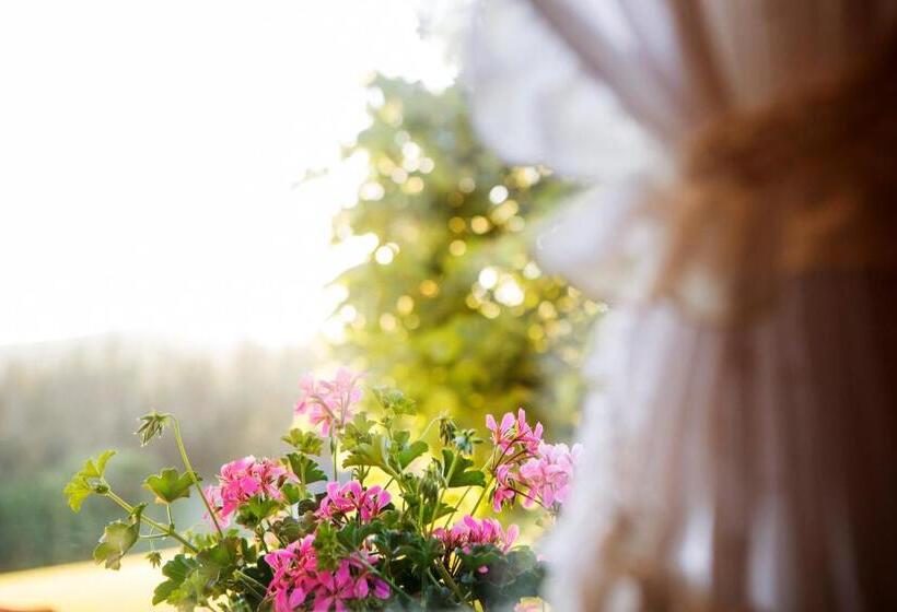 펜션 Gasthaus Zum Kreuz