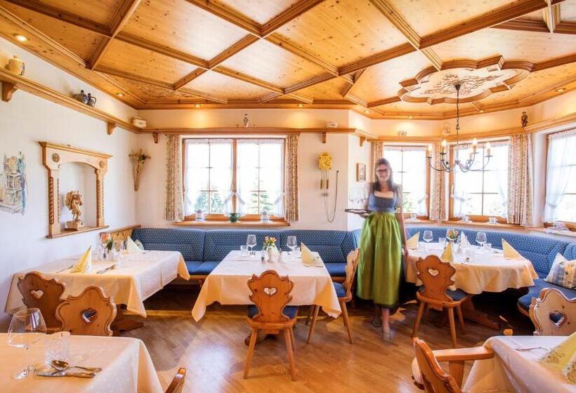 펜션 Gasthaus Zum Kreuz