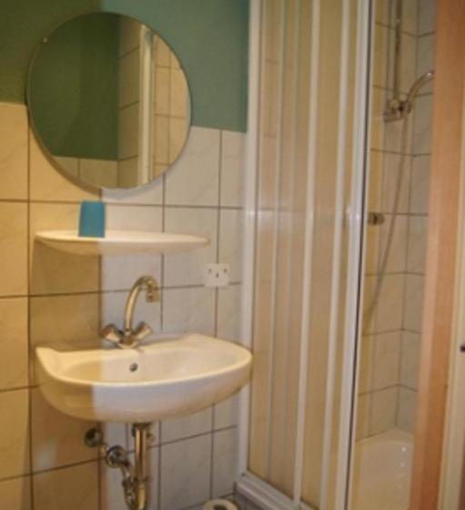 بنسيون Gästehaus Restaurant Norddeich