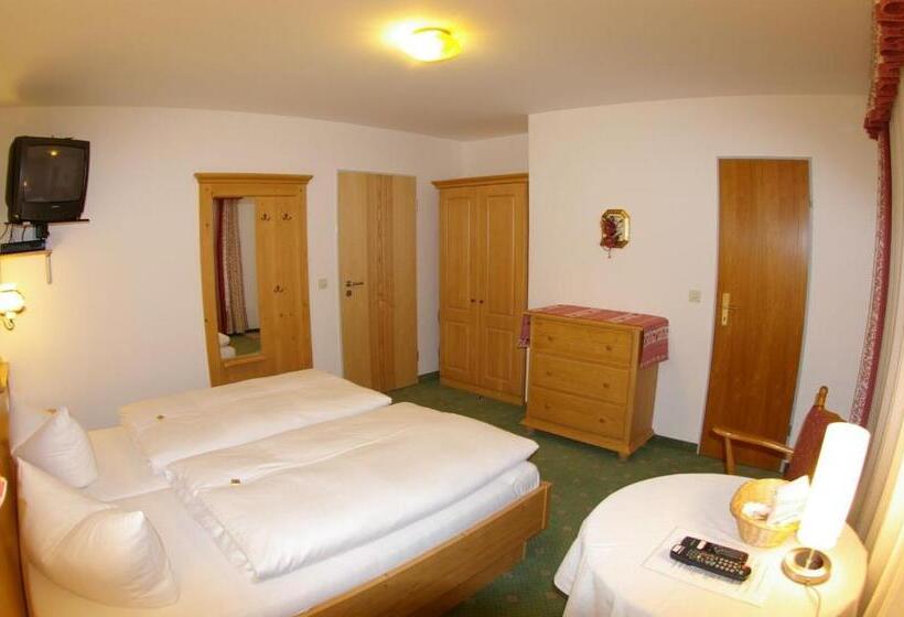 Majatalo Gästehaus Wiesenhof