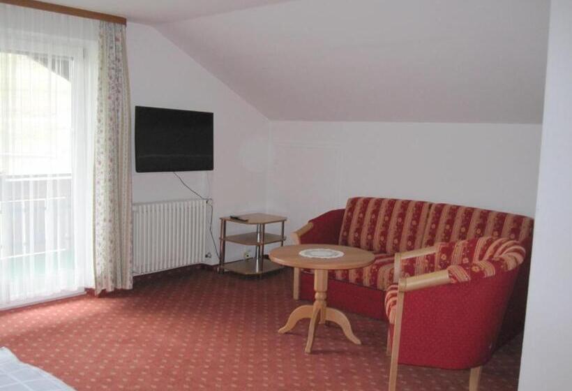 Majatalo Gästehaus Wiesenhof