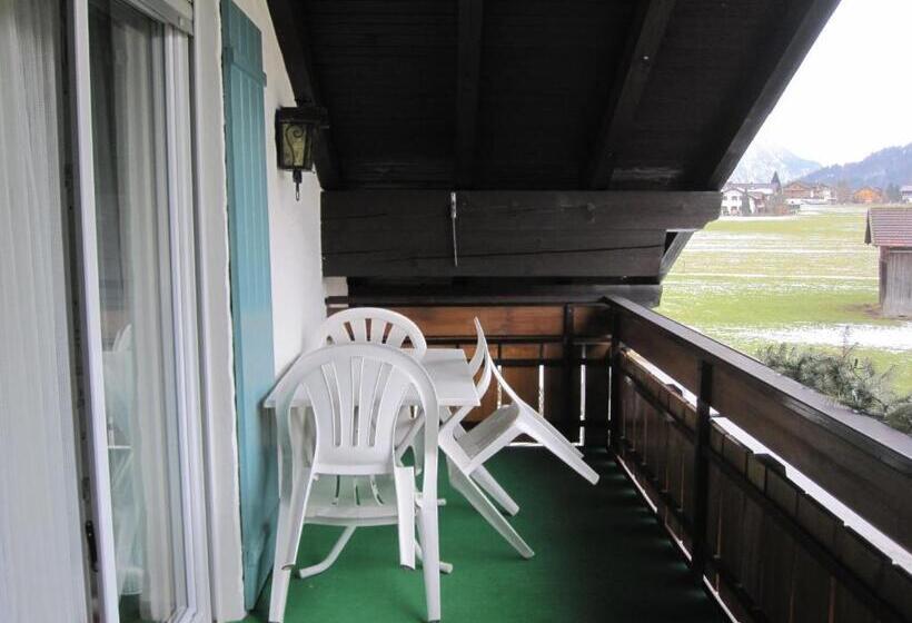 Majatalo Gästehaus Wiesenhof