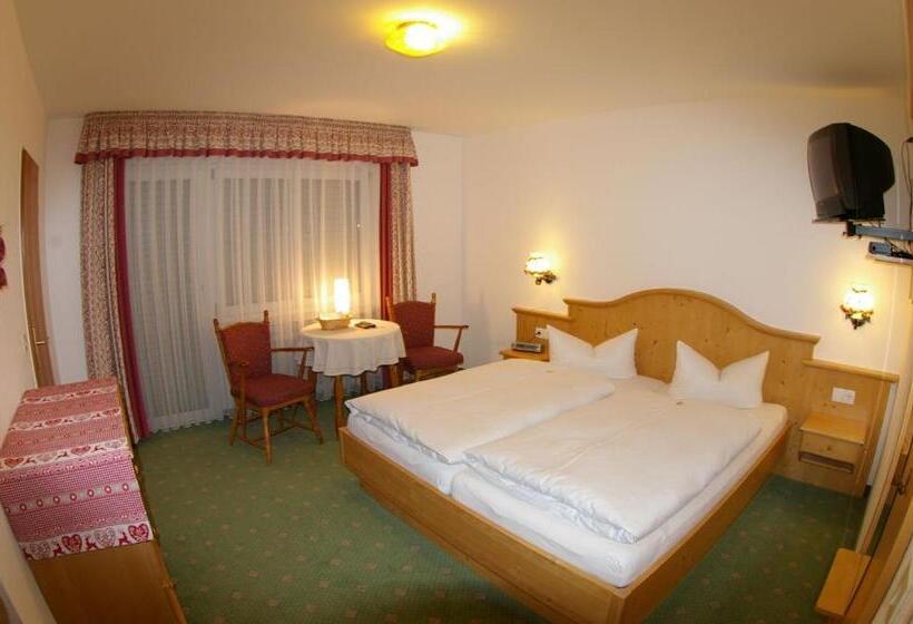 Majatalo Gästehaus Wiesenhof