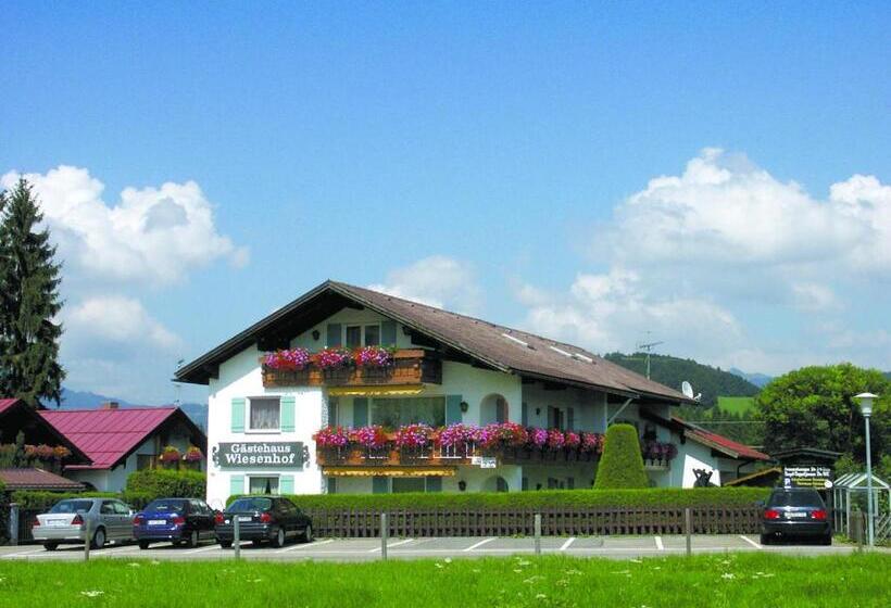 Majatalo Gästehaus Wiesenhof