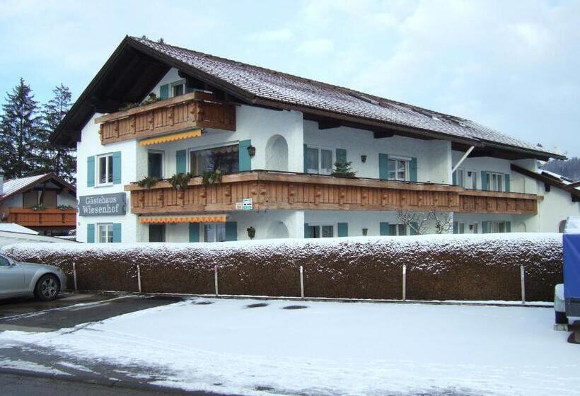 Majatalo Gästehaus Wiesenhof