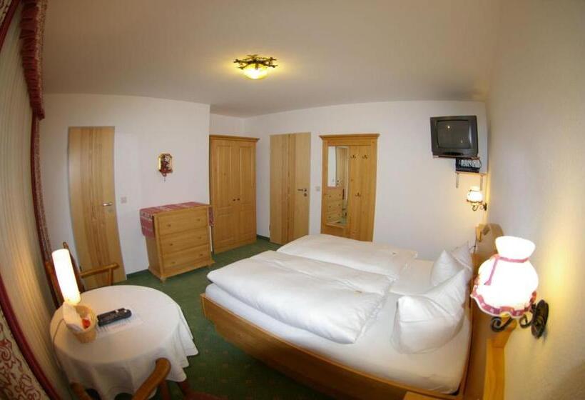 Majatalo Gästehaus Wiesenhof