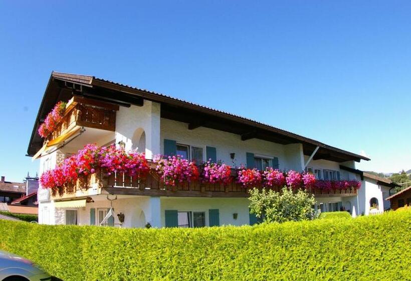 Majatalo Gästehaus Wiesenhof