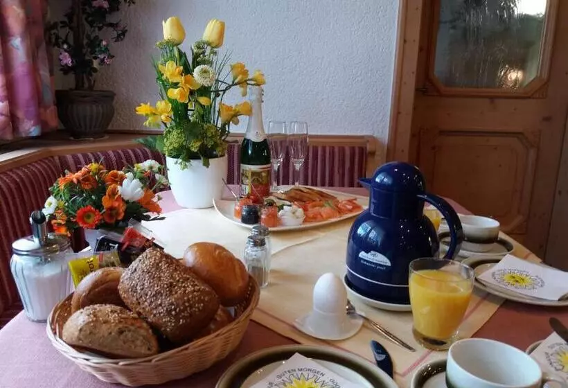 Majatalo Landgasthof/landhaus Waldlust