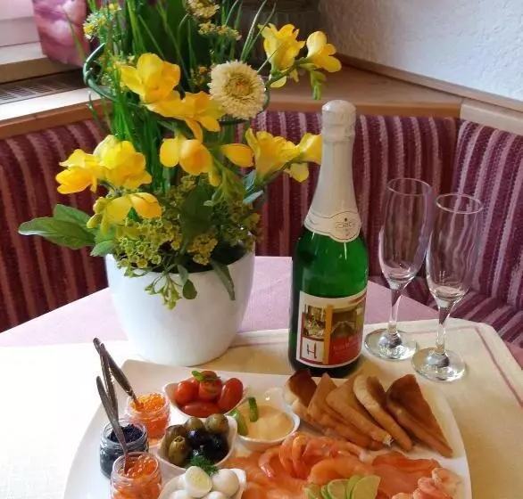 Majatalo Landgasthof/landhaus Waldlust