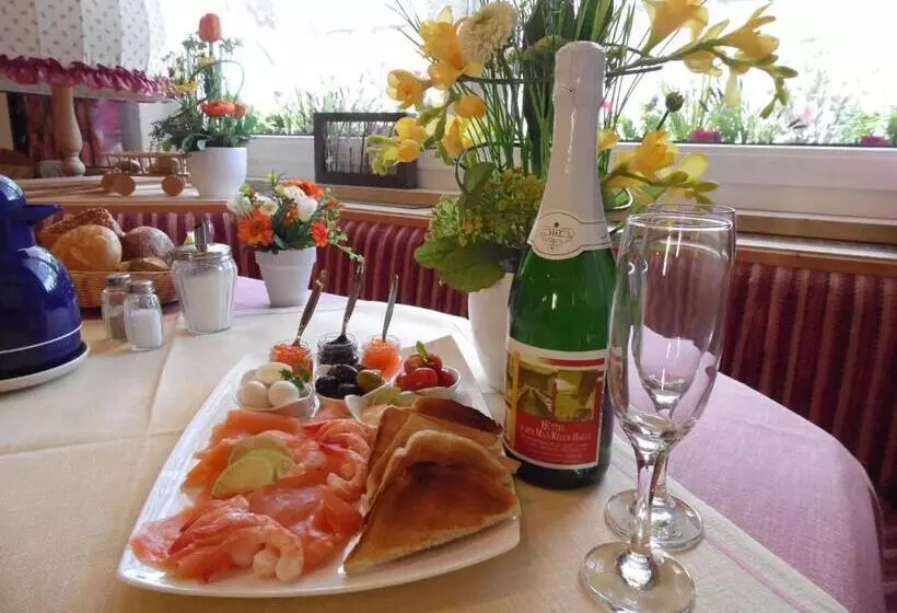 Majatalo Landgasthof/landhaus Waldlust