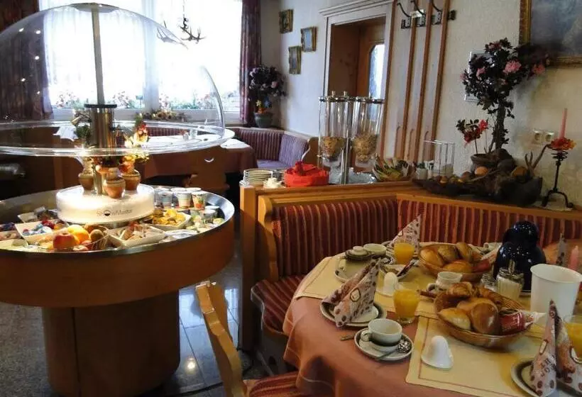 Majatalo Landgasthof/landhaus Waldlust