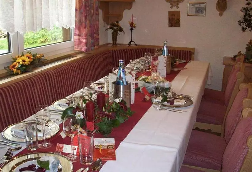 Majatalo Landgasthof/landhaus Waldlust