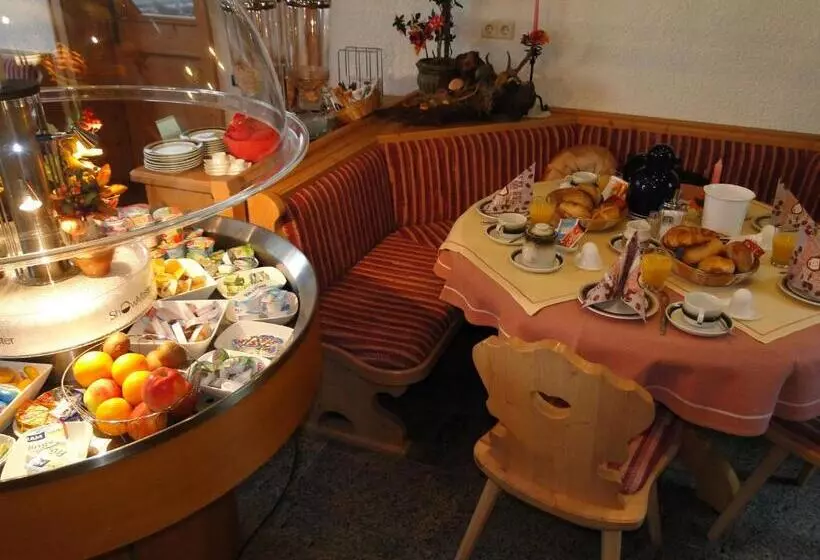 Majatalo Landgasthof/landhaus Waldlust