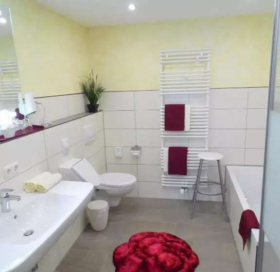 Majatalo Landgasthof/landhaus Waldlust