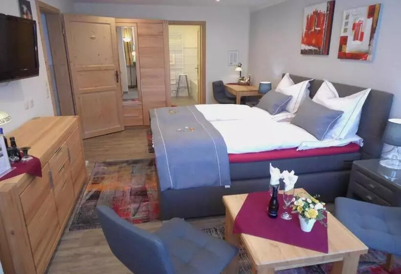 Majatalo Landgasthof/landhaus Waldlust