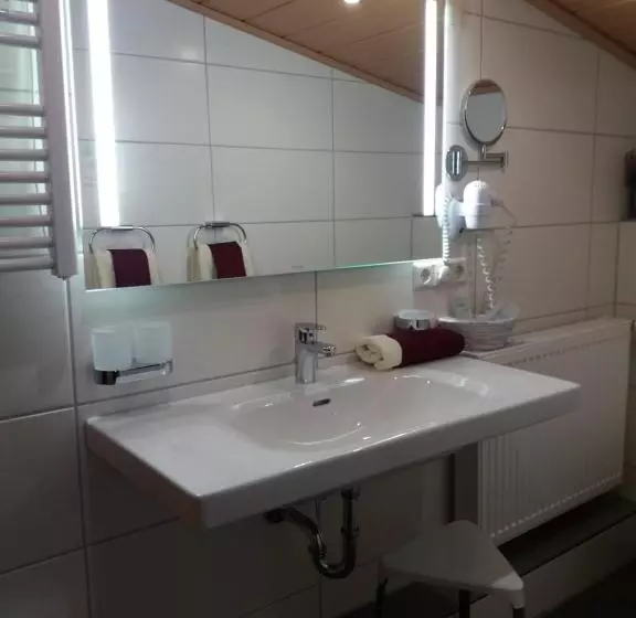 Majatalo Landgasthof/landhaus Waldlust