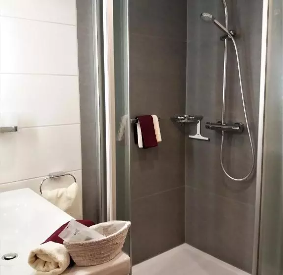 Majatalo Landgasthof/landhaus Waldlust