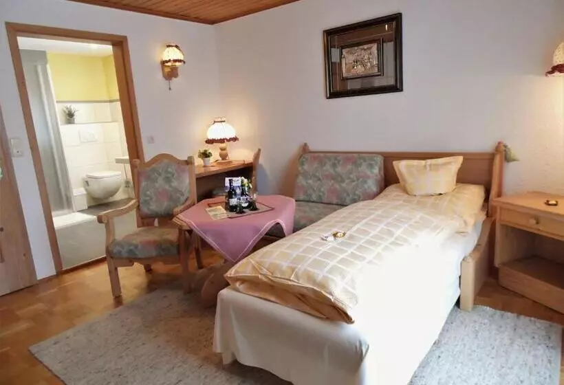 Majatalo Landgasthof/landhaus Waldlust