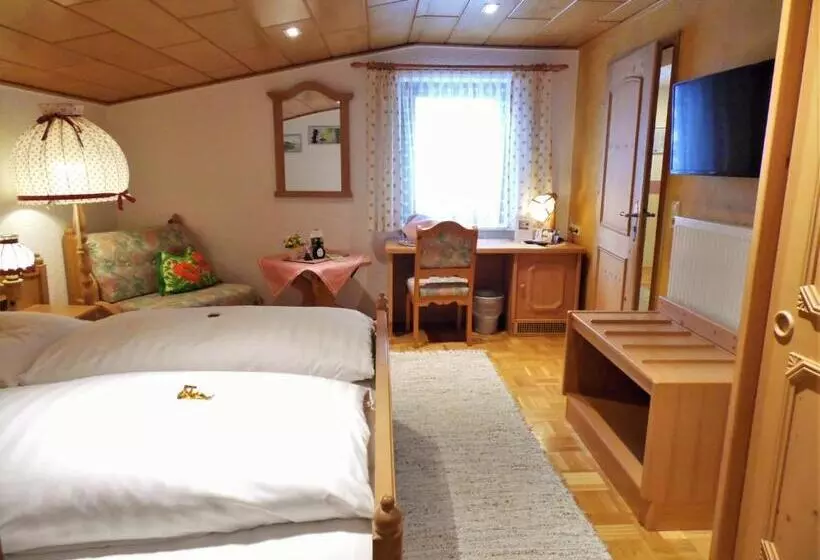 Majatalo Landgasthof/landhaus Waldlust