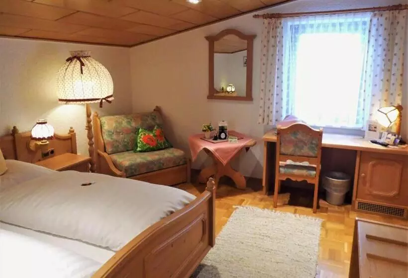 Majatalo Landgasthof/landhaus Waldlust