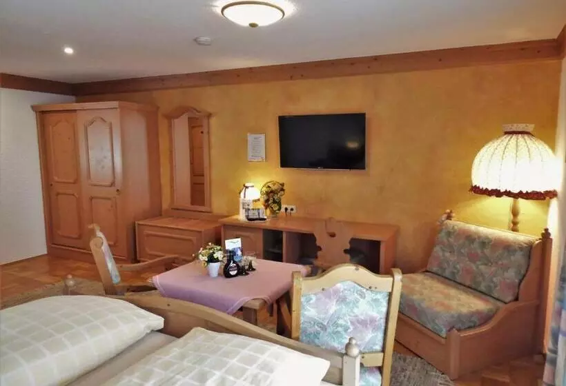 Majatalo Landgasthof/landhaus Waldlust