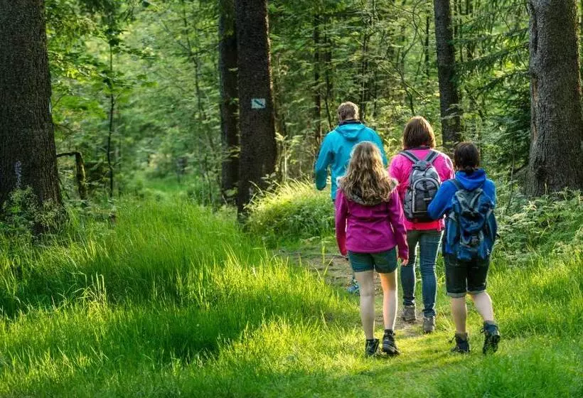 Majatalo Landgasthof/landhaus Waldlust