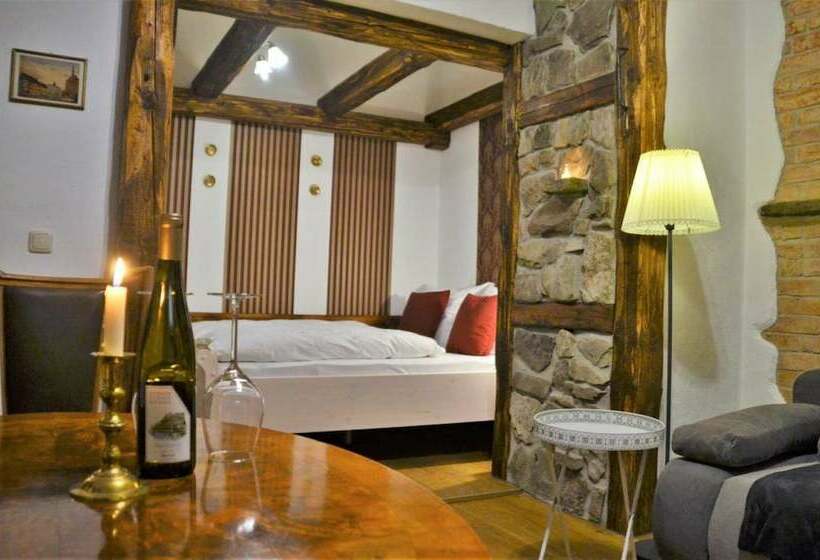 膳宿费 & Café Mohrenbrunnen