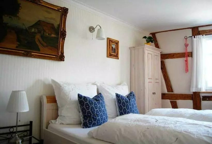 Majatalo & Café Mohrenbrunnen