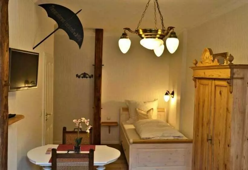 Majatalo & Café Mohrenbrunnen