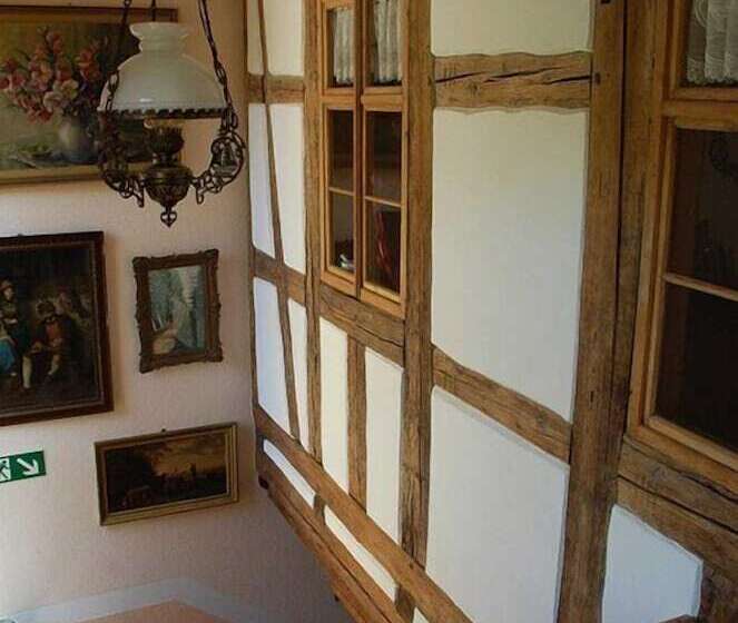 膳宿费 & Café Mohrenbrunnen