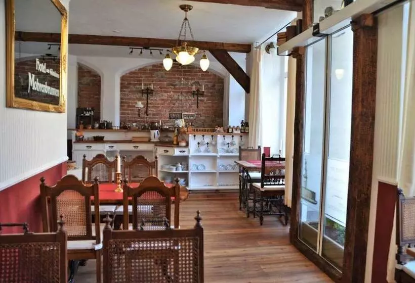 Majatalo & Café Mohrenbrunnen