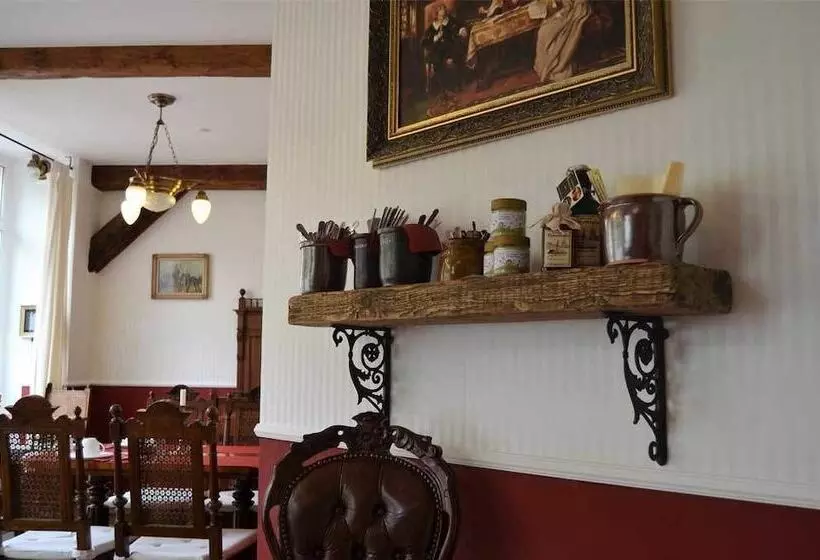 Majatalo & Café Mohrenbrunnen