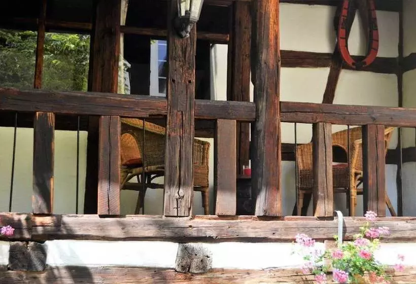 Majatalo & Café Mohrenbrunnen