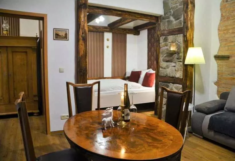 Majatalo & Café Mohrenbrunnen