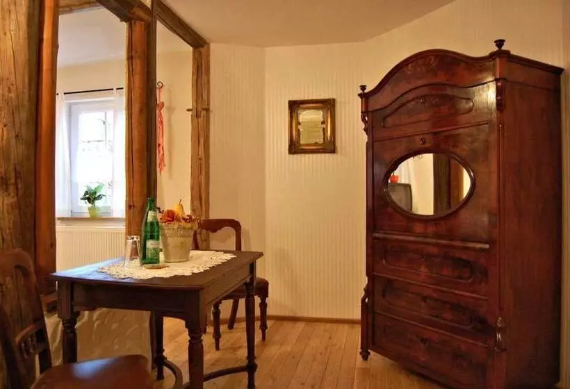 Majatalo & Café Mohrenbrunnen