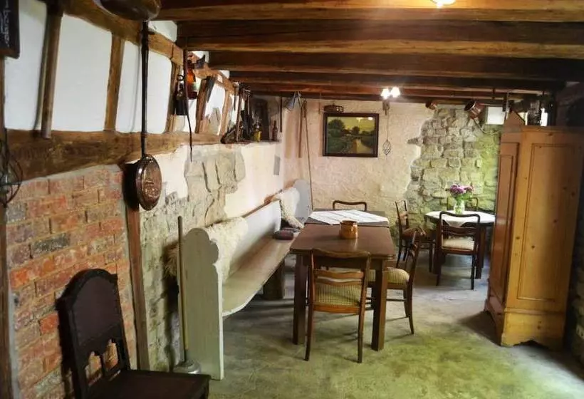 Majatalo & Café Mohrenbrunnen