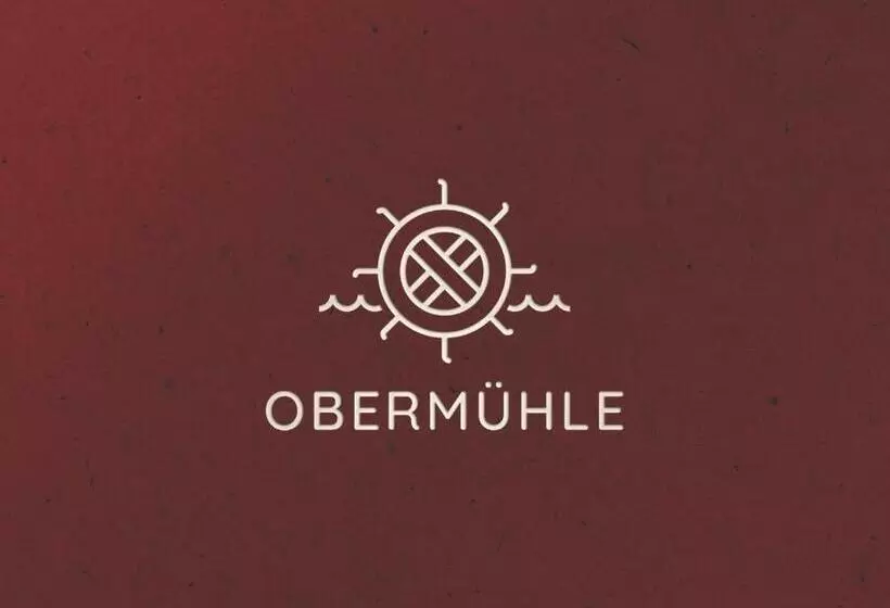 پانسیون Obermühle