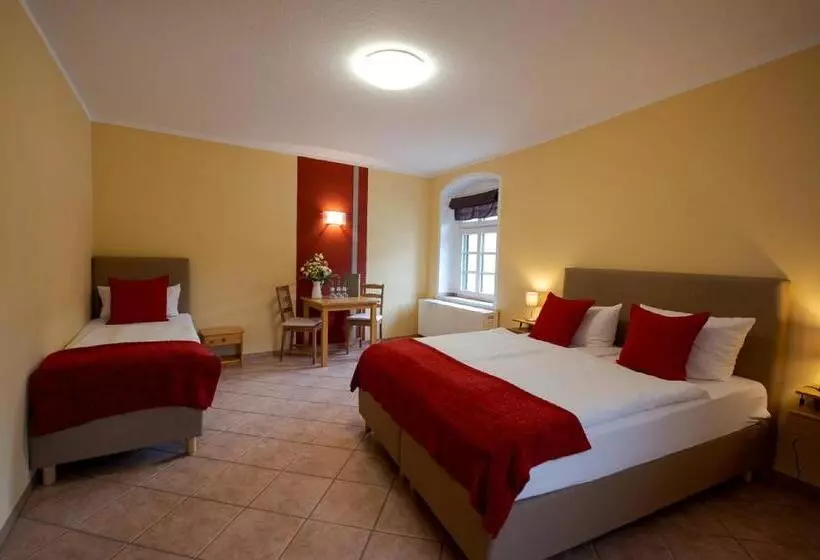 پانسیون Obermühle