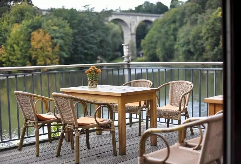 پانسیون Obermühle