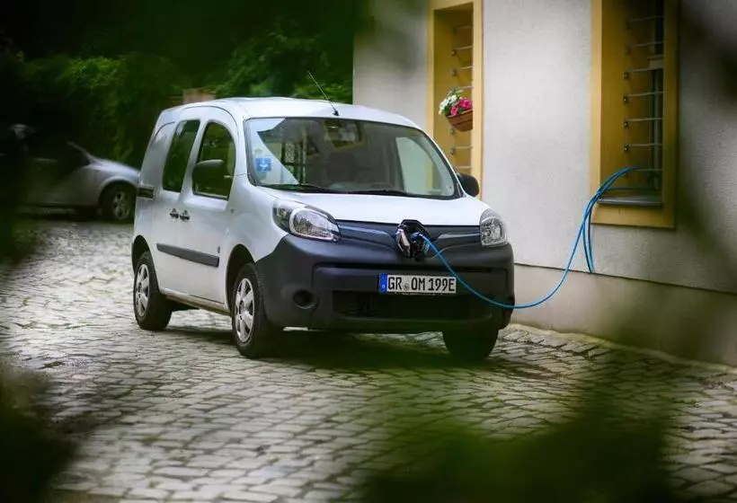 پانسیون Obermühle