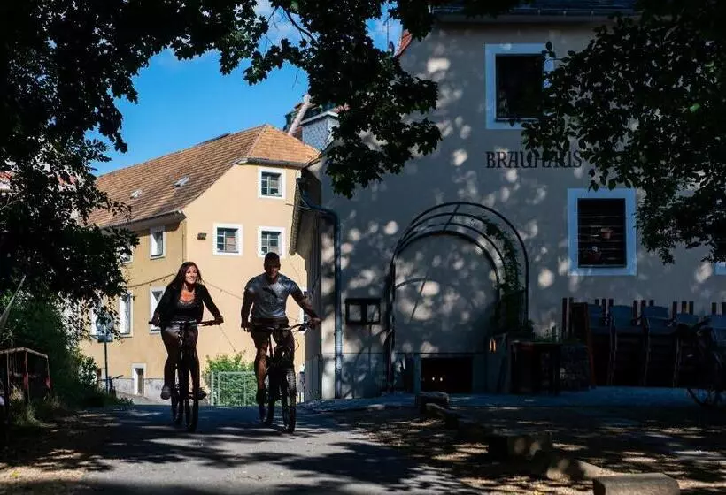 پانسیون Obermühle