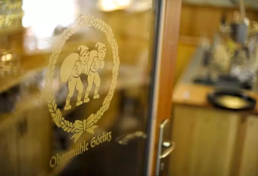 پانسیون Obermühle