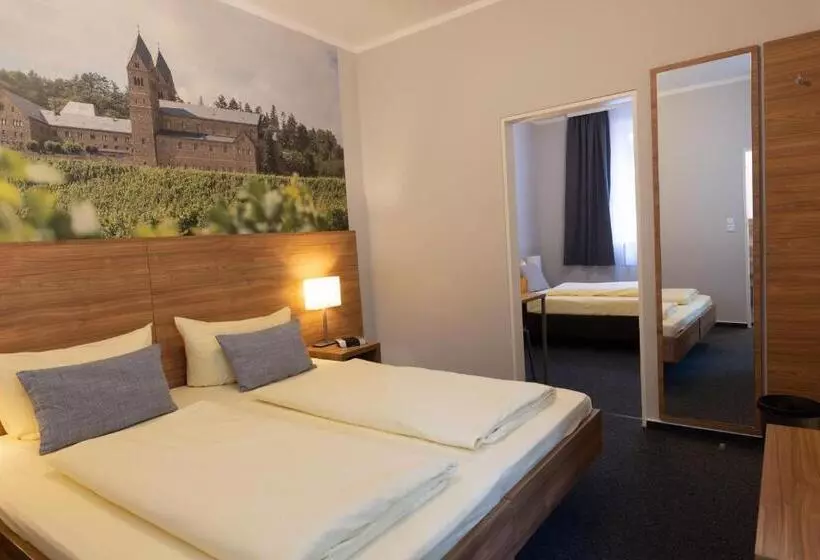 Majatalo Zur Lindenau