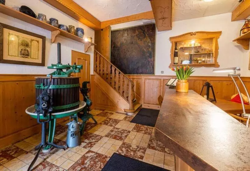 Majatalo Zur Lindenau