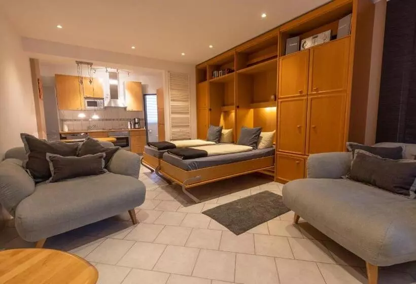 Majatalo Zur Lindenau