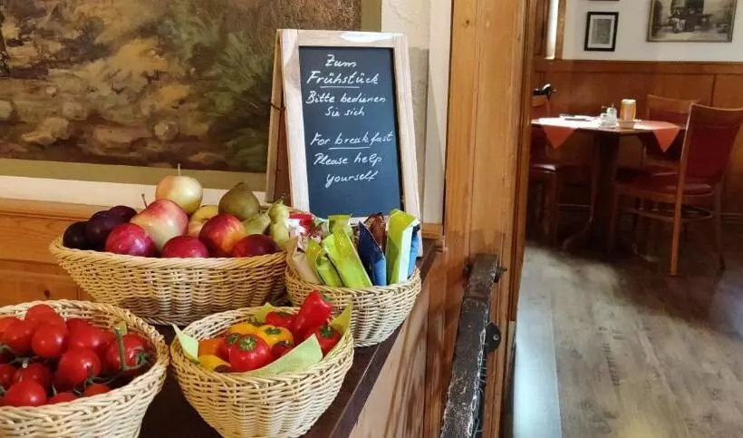 Majatalo Zur Lindenau