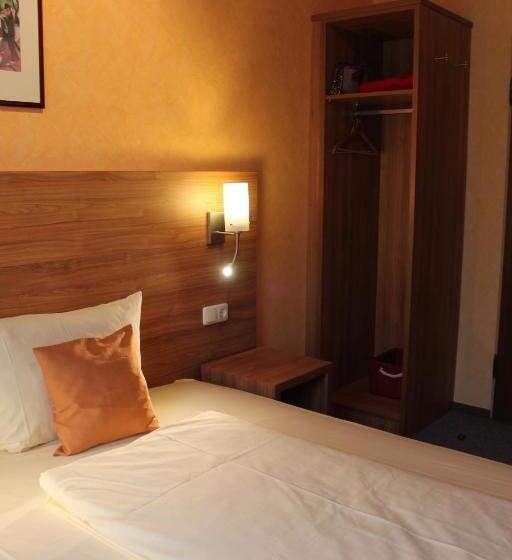 Пансион Zur Lindenau