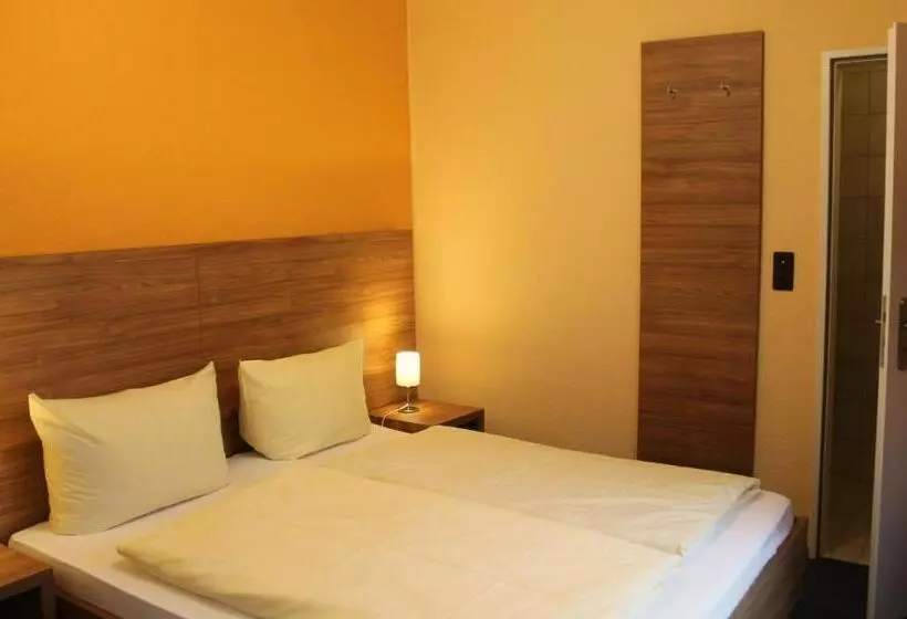 Majatalo Zur Lindenau