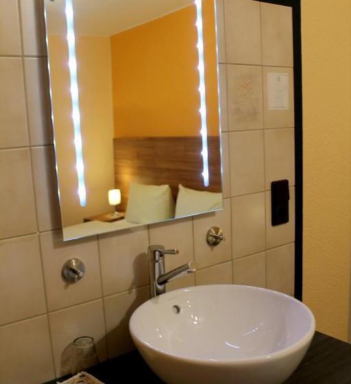 Пансион Zur Lindenau